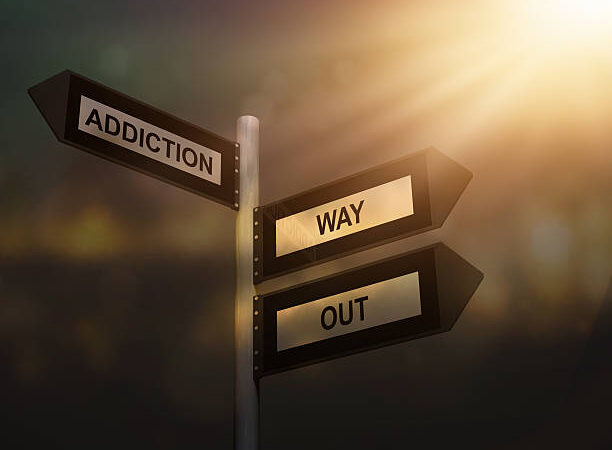 From Struggle to Strength: Overcoming Addiction as a Transgender Individual