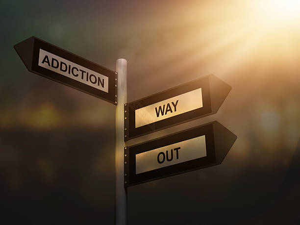 From Struggle to Strength: Overcoming Addiction as a Transgender Individual