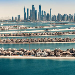 Why Villas for Sale in Dubai Are a Smart Investment