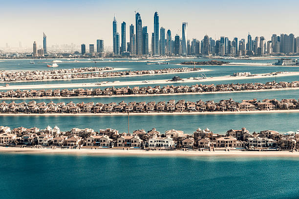 Why Villas for Sale in Dubai Are a Smart Investment