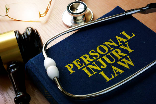 The Essential Role of Personal Injury Lawyers in Securing Fair Compensation