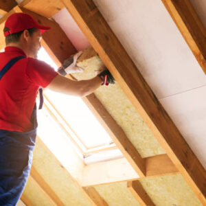 How Proper Attic Insulation Can Reduce Your Energy Bills