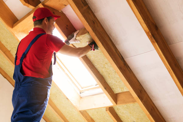 How Proper Attic Insulation Can Reduce Your Energy Bills