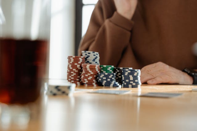 Understanding the legality of online casinos in different US states