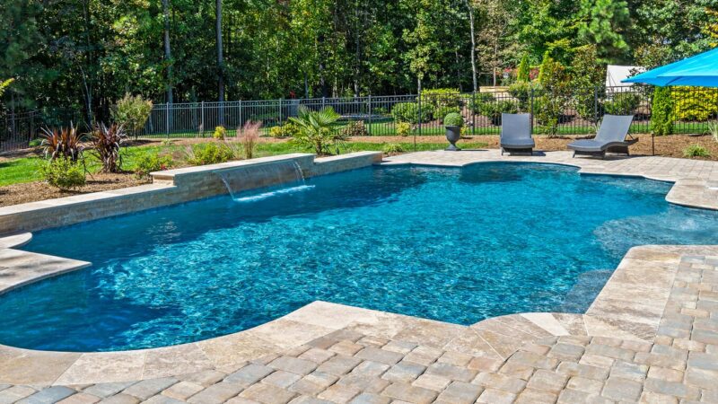 Modern vs. Classic Pool Designs: Which One Suits Your Home?