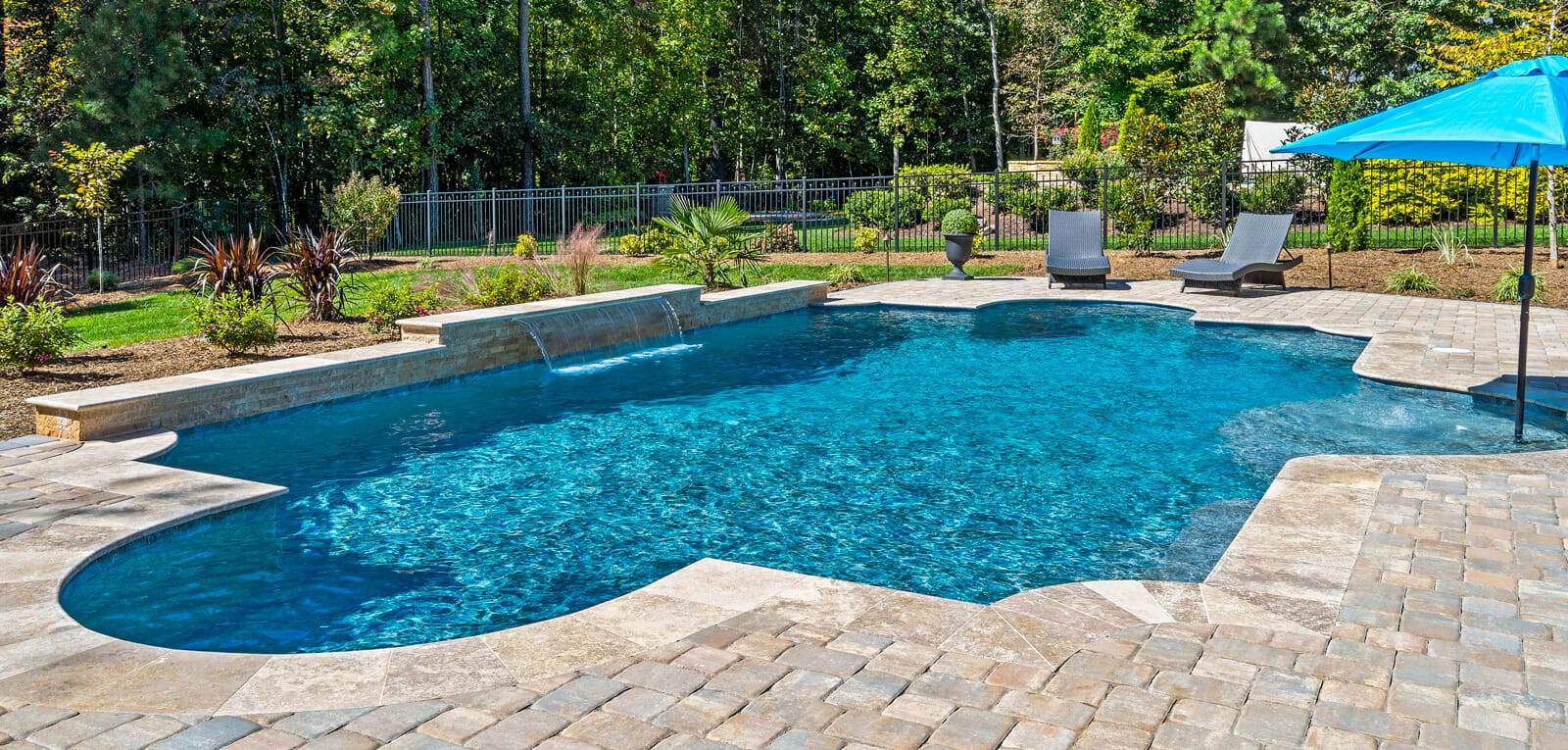 Modern vs. Classic Pool Designs: Which One Suits Your Home?