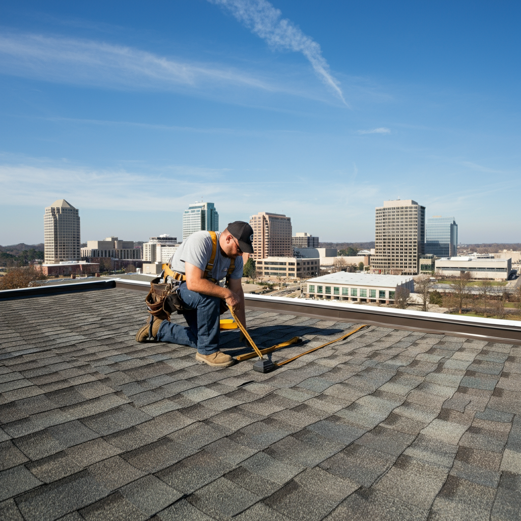 How to Find the Best Roofing Contractor