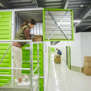 The Ultimate Guide to Self-Storage Solutions in Monroe, LA