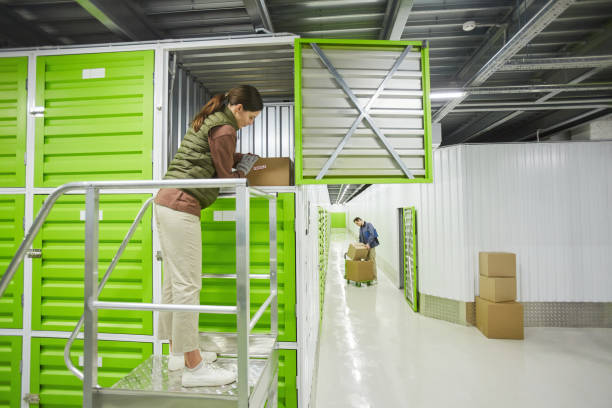 The Ultimate Guide to Self-Storage Solutions in Monroe, LA